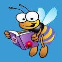 Spelling Bee Icon