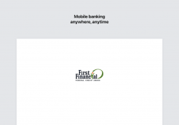 First Financial Mobile Banking screenshot 6