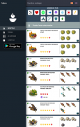 Recipes of the Wild screenshot 8