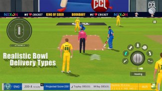 Champions Cricket League™CCL24 screenshot 3