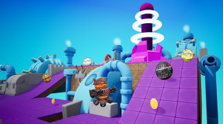Marble Clash: Fun Shooter screenshot 0