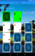 9 Card Golf screenshot 13