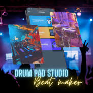 Drum Pad - Beat Maker screenshot 6