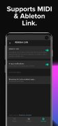 The Metronome by Soundbrenner screenshot 3