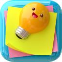 Notes - MemoCool Plus Icon