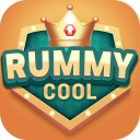 Rummy Cool: Indian Card Game Icon