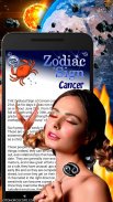 Cancer Daily Horoscope 2024 screenshot 3