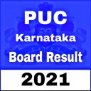 PUC RESULT 2021 KARNATAKA