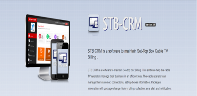 STB-CRM