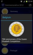 Euro Coins Collection screenshot 6