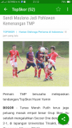 Berita Bola screenshot 4