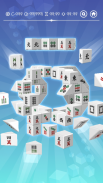 Triangle Mahjong screenshot 5