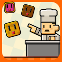 Cookie Baker Icon