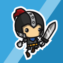 Spawnders - Tiny Hero RPG Icon