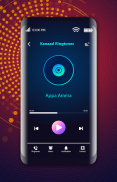 ಕನ್ನಡ ರಿಂಗ್‌ಟೋನ್‌ಗಳು : Kannada Ringtones 2021 screenshot 2