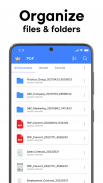 PDF Scanner - اسکنر اسناد screenshot 4