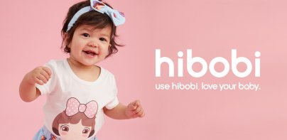 hibobi-Kindermode Online