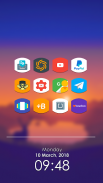 Unrini - Icon Pack screenshot 0