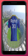 Cricket Jersey maker for IPL 2020 screenshot 2