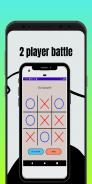 Tic-Tac-Toe screenshot 2