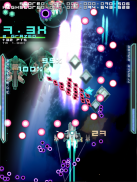 Danmaku Unlimited 2 lite screenshot 2