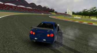 Car Drift Racing screenshot 2