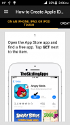 Tutorials For iPhone - learning app screenshot 0