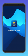 GamesHub screenshot 1