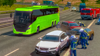 Bus Simulator : Death Road screenshot 6