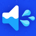 Speaker Cleaner - Remove Water Icon