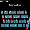 Spectrum Eyes