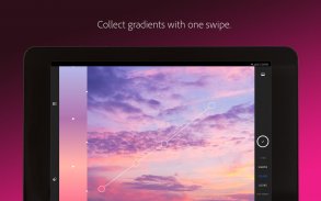 Adobe Capture: tool voor Ps,Ai screenshot 6