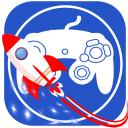 Game Booster Icon