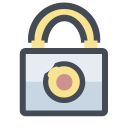 My Password Protector Icon