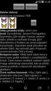 Atlas of Czech Butterflies screenshot 1