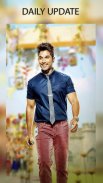 Allu Arjun Wallpapers HD screenshot 0