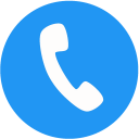 Toll Free & Customer Care Help Icon