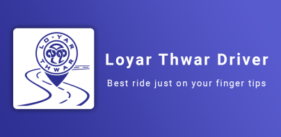 LOYAR DRIVER