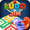 Ludo Jim: Ludo Board Game 2022