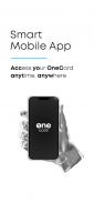 OneCard: Metal Credit Card screenshot 3