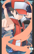 Pokémon Masters EX screenshot 0