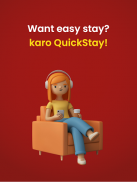 QuickStay: Rent Coliving Stay screenshot 5
