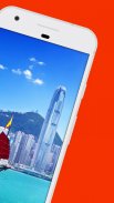 Hong Kong Travel Guide screenshot 5