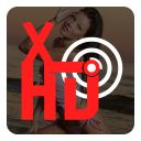 XHD Video player Icon