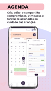 Zelle: childcare screenshot 11