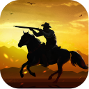 Outlaw Cowboy:west adventure