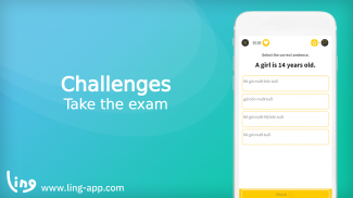 Ling - Aprenda Vietnamita screenshot 6