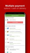 bigbasket - Online Grocery Shopping App screenshot 1