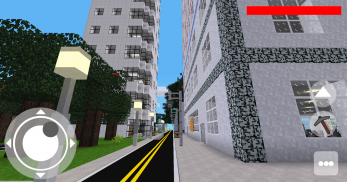 Vip Worldcraft Master Building screenshot 1