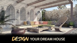 My Home Design: My House Games screenshot 8